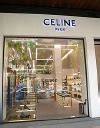 celine order status.